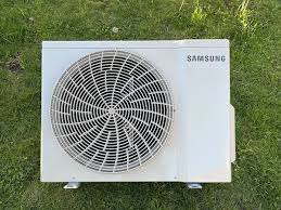 Realizácia klimatizácie 2